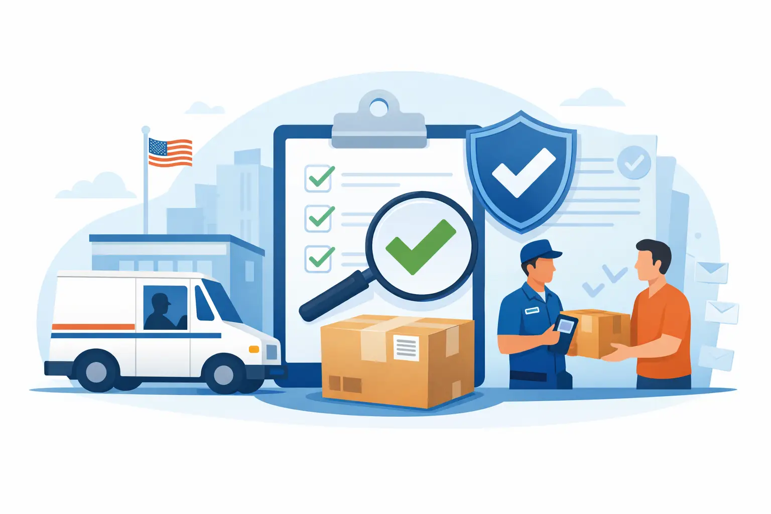 USPS Acceptance Proof Explained Clearly | Send Certified Mail